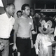 Illustration for article titled Vintage Disneyland character costumes were the fabric of nightmares